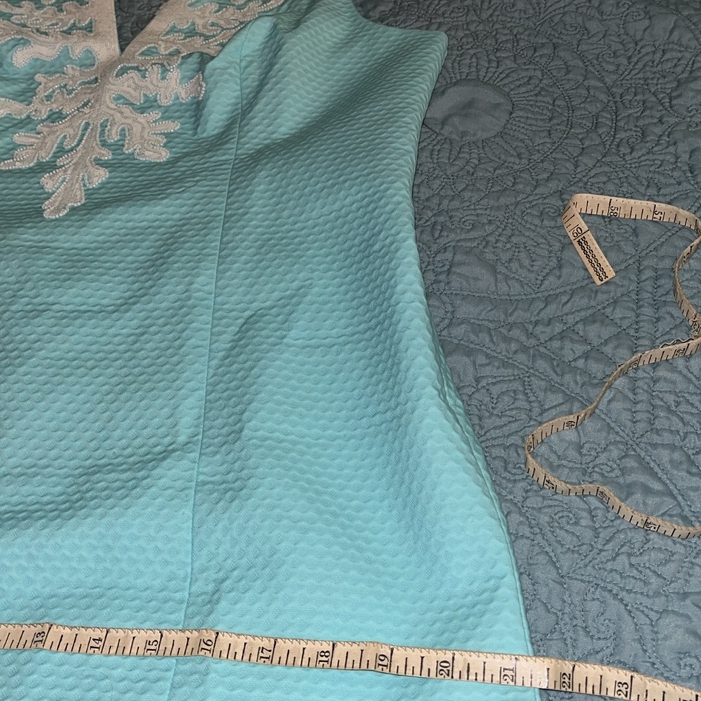 Lilly Pulitzer dress NWOT size 12 - Picture 9 of 9